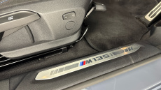 BMW 1 Series M135i xDrive 5dr Step Auto [Tech/Pro Pack] Petrol Hatchback